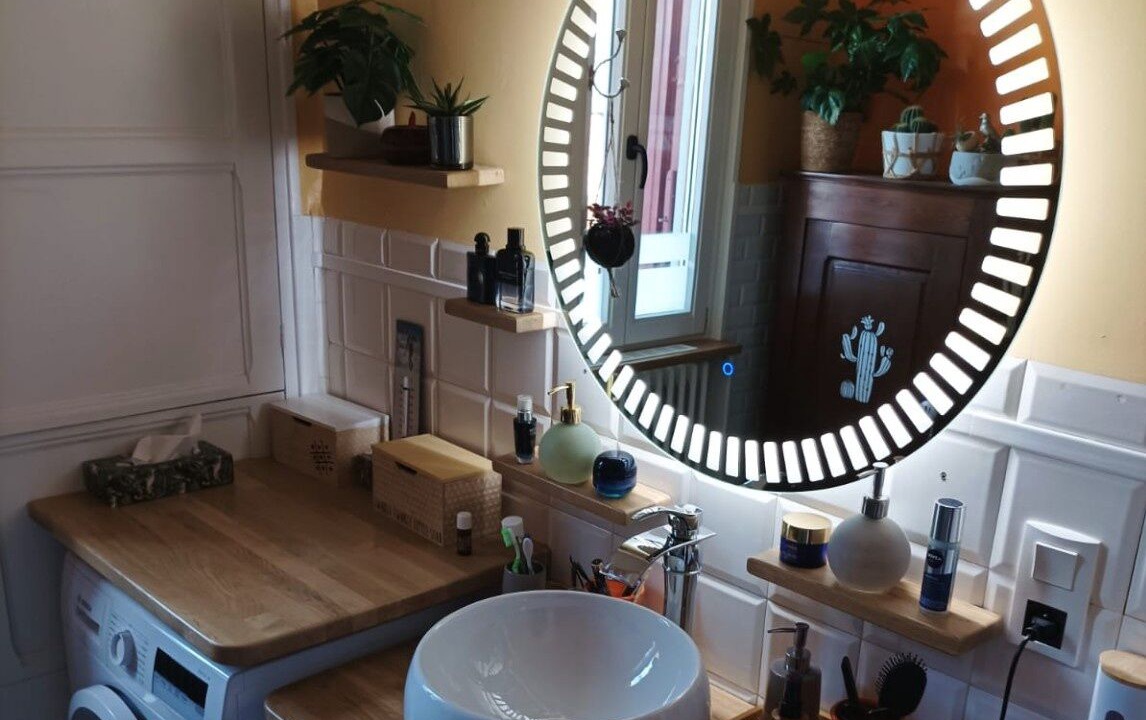 Photo of Bathroom in Foix