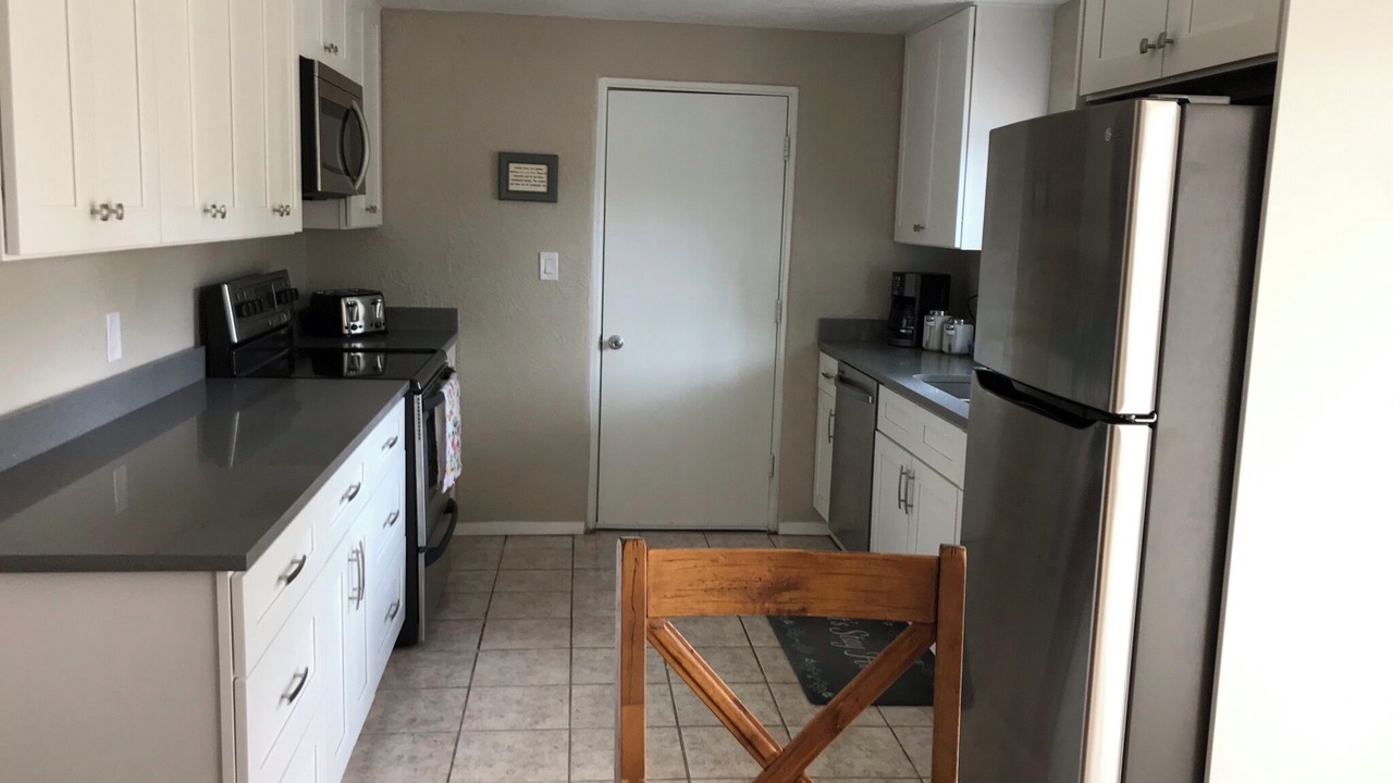 Photo of Kitchen in West Old Town