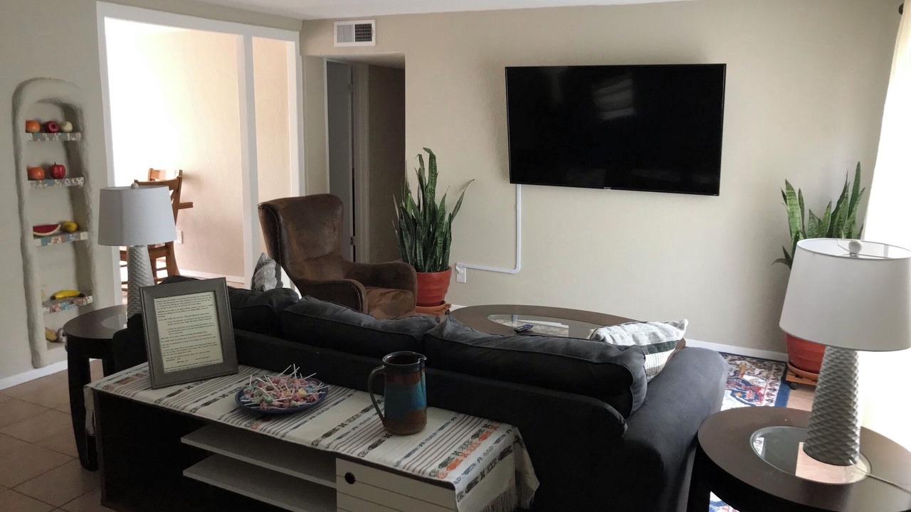 Photo of Livingroom in West Old Town