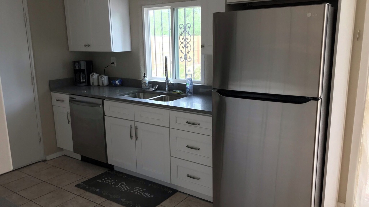 Photo of Kitchen in West Old Town