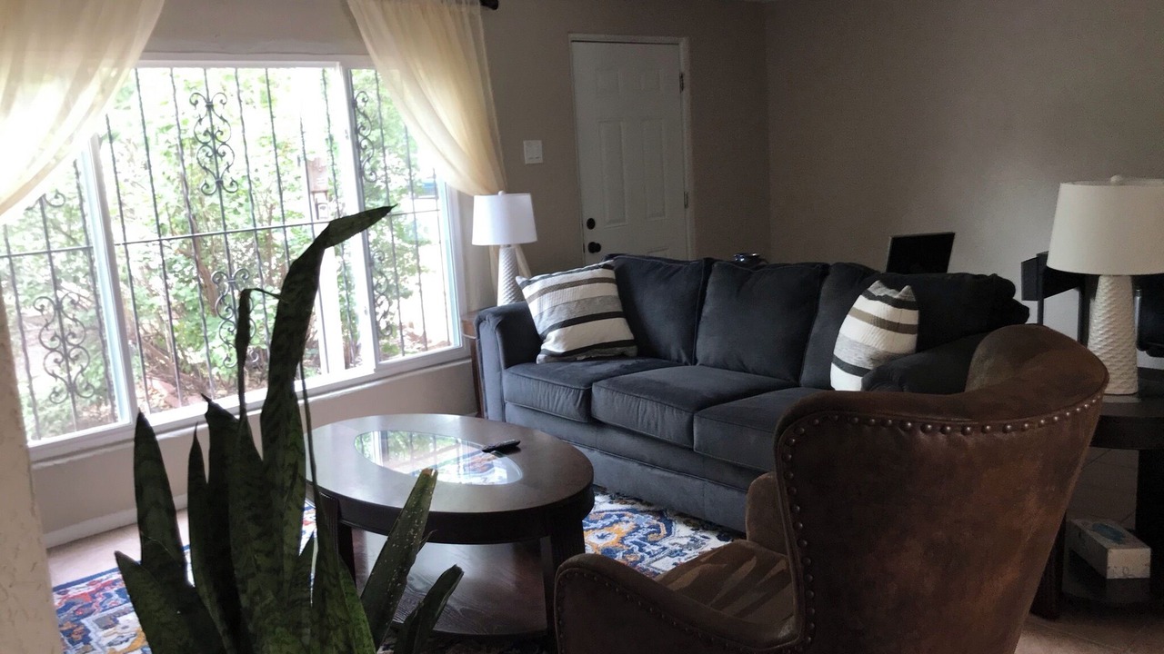 Photo of Livingroom in West Old Town