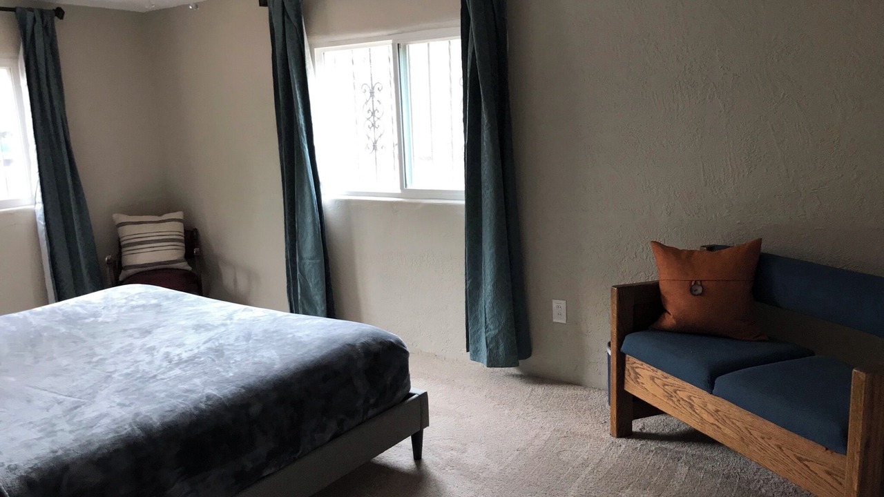 Photo of Bedroom in West Old Town