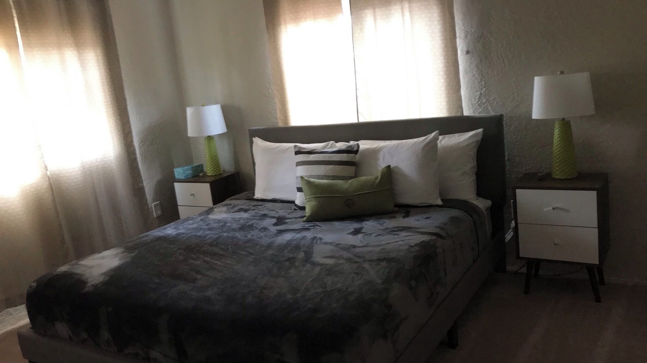 Photo of Bedroom in West Old Town