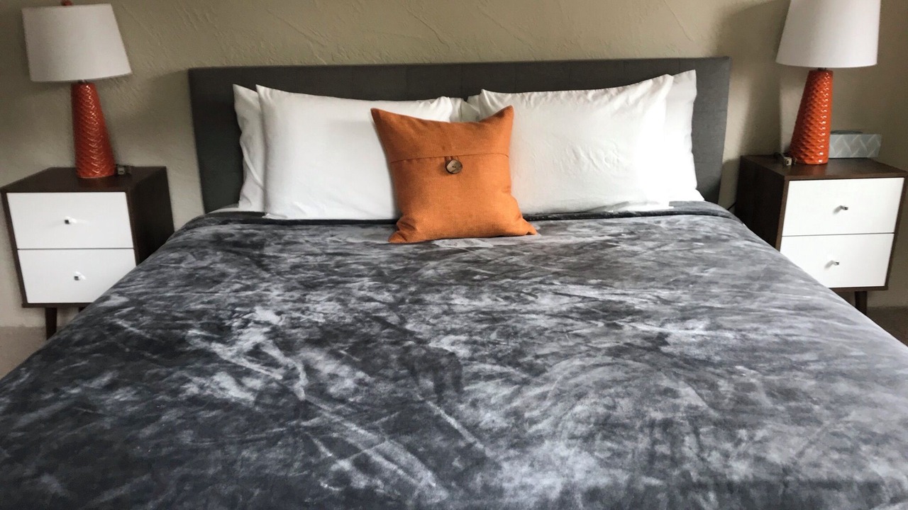 Photo of Bedroom in West Old Town