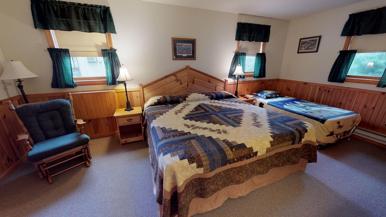 Photo of Bedroom in Gaines