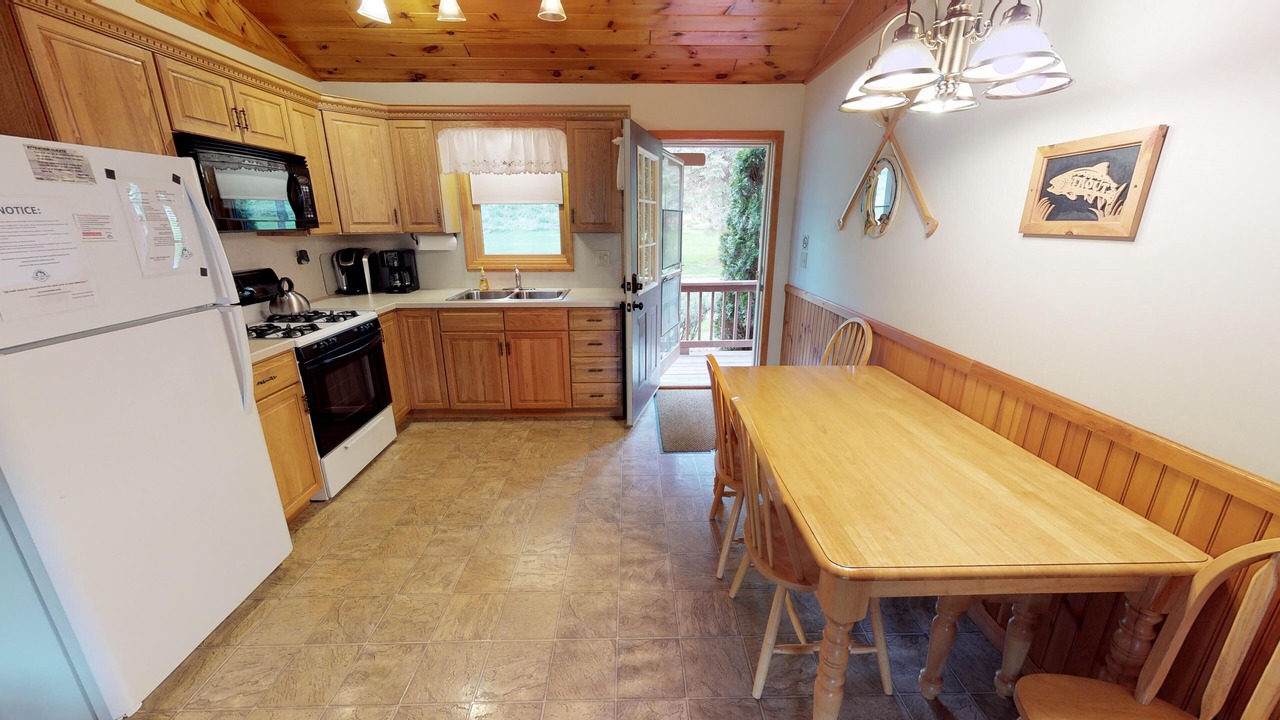 Photo of Kitchen in Gaines