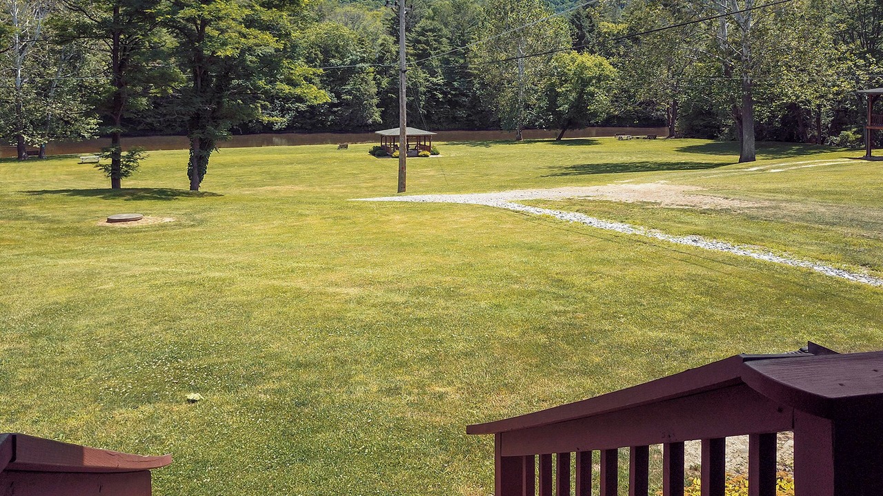 Photo of Outdoor in Gaines