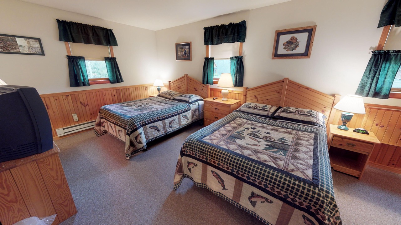Photo of Bedroom in Gaines