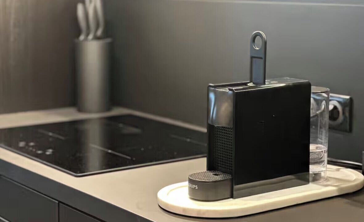 Photo of Kitchen in Metz-Centre – Ancienne Ville