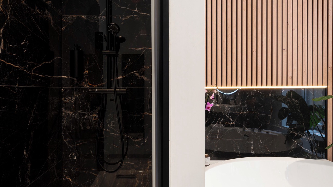 Photo of Bathroom in Metz-Centre – Ancienne Ville