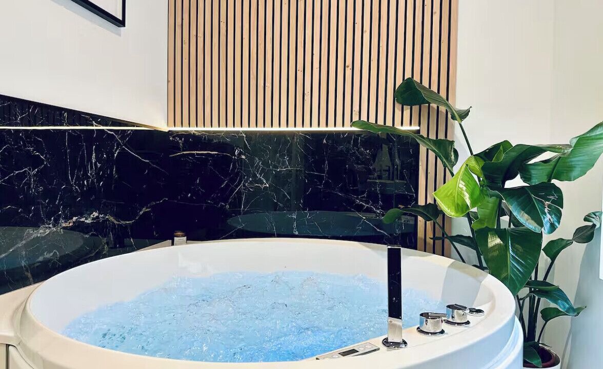 Photo of Bathroom in Metz-Centre – Ancienne Ville