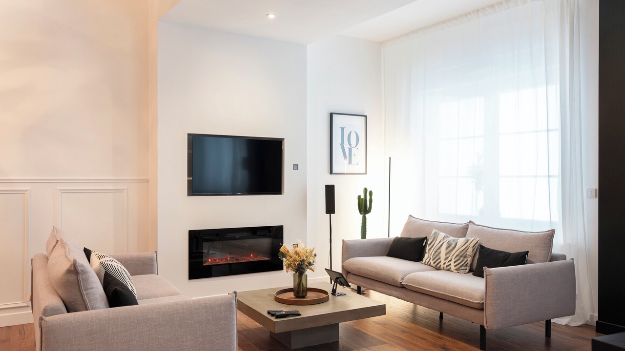 Photo of Livingroom in Metz-Centre – Ancienne Ville