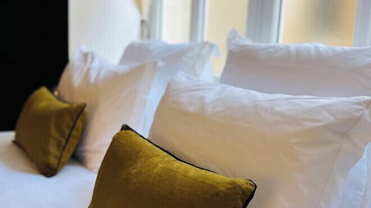 Photo of Bedroom in Metz-Centre – Ancienne Ville