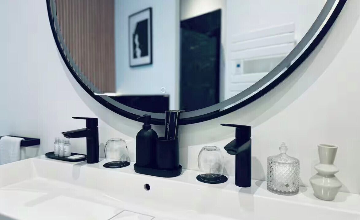 Photo of Bathroom in Metz-Centre – Ancienne Ville