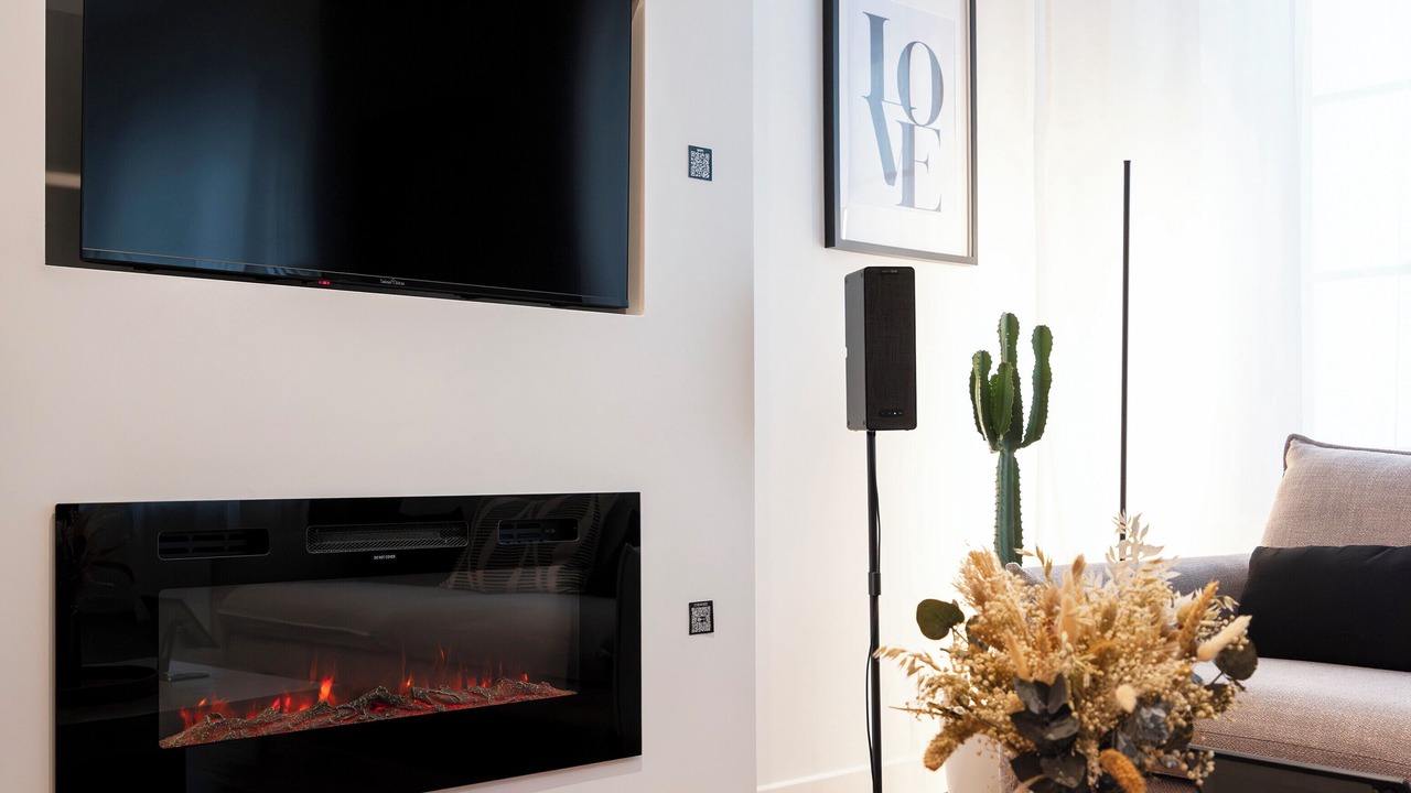 Photo of Livingroom in Metz-Centre – Ancienne Ville