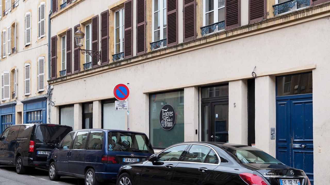 Photo of Others in Metz-Centre – Ancienne Ville