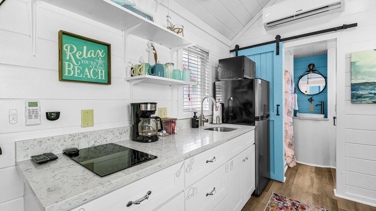 Photo of Kitchen in Matlacha