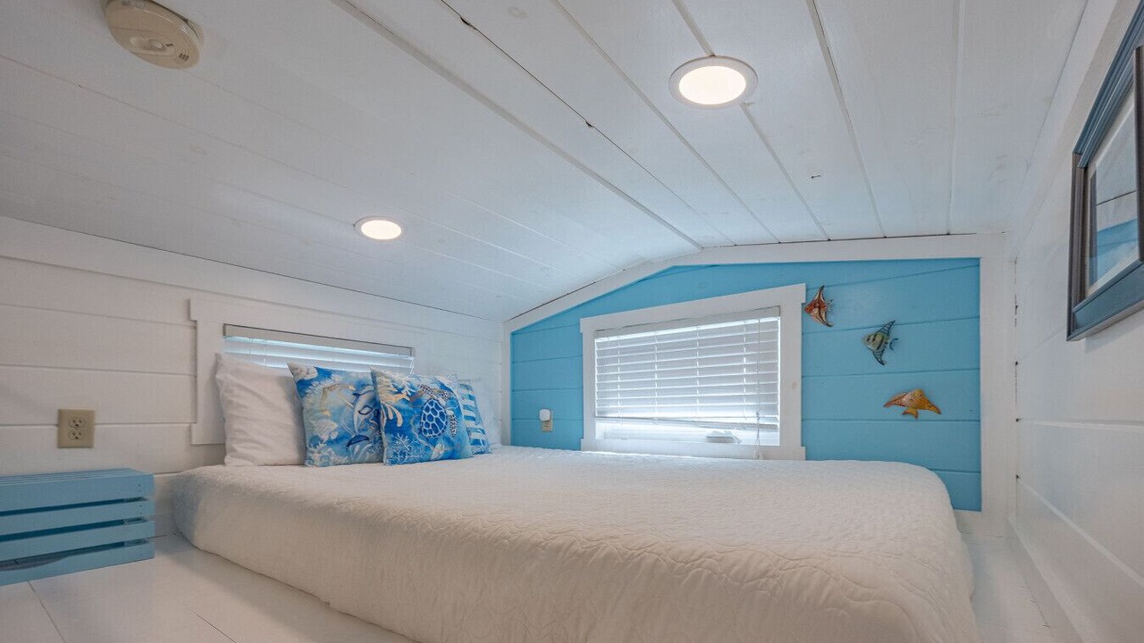 Photo of Bedroom in Matlacha
