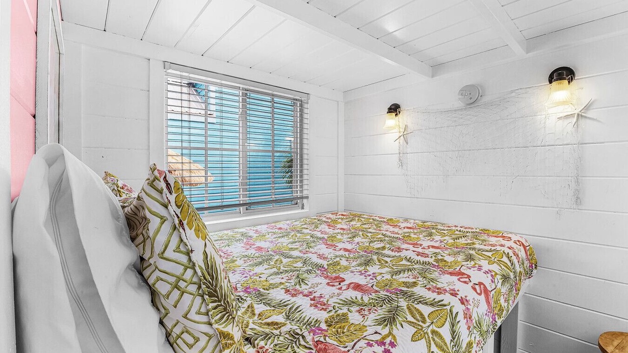 Photo of Bedroom in Matlacha