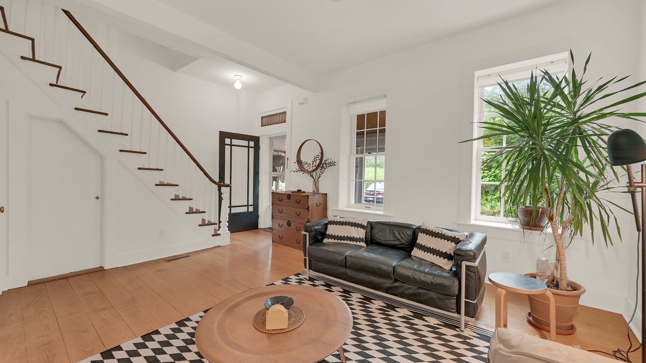 Photo of Livingroom in Athens