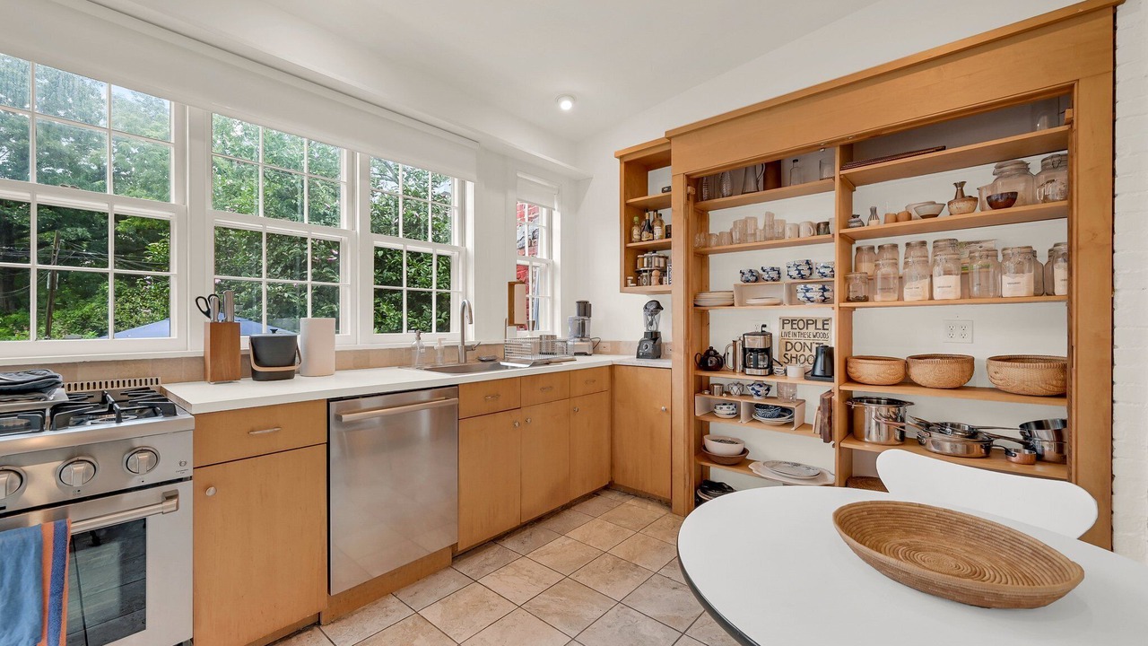 Photo of Kitchen in Athens