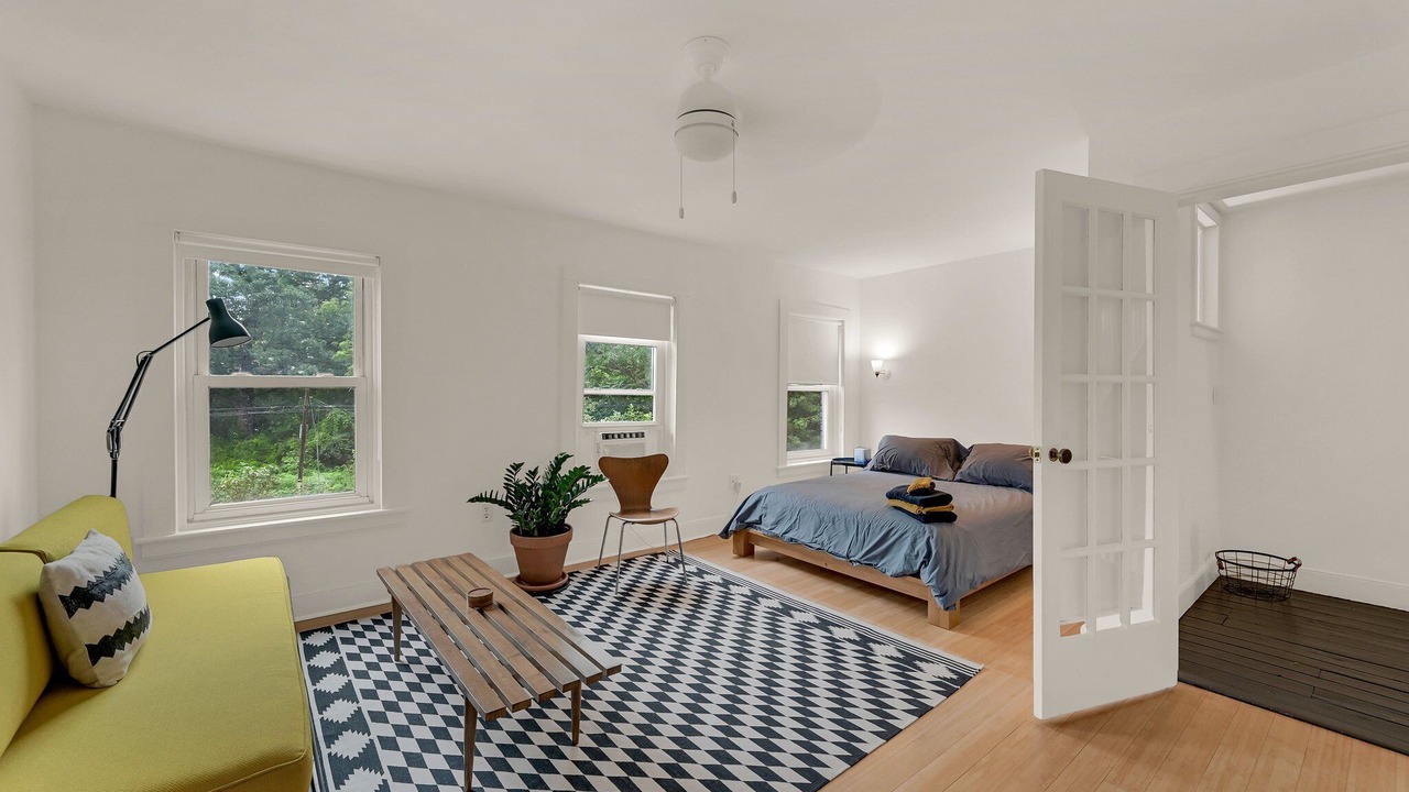 Photo of Bedroom in Athens