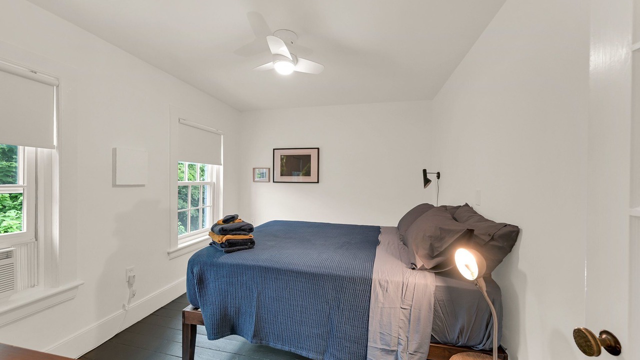 Photo of Bedroom in Athens