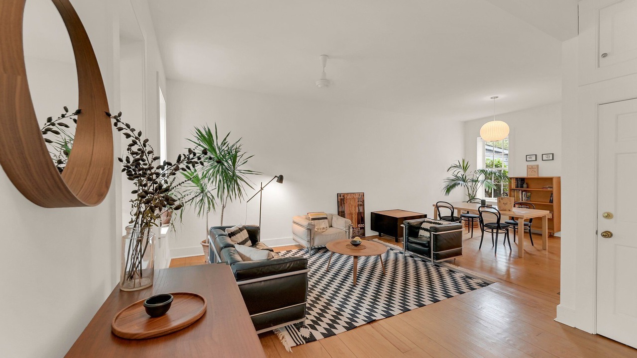 Photo of Livingroom in Athens