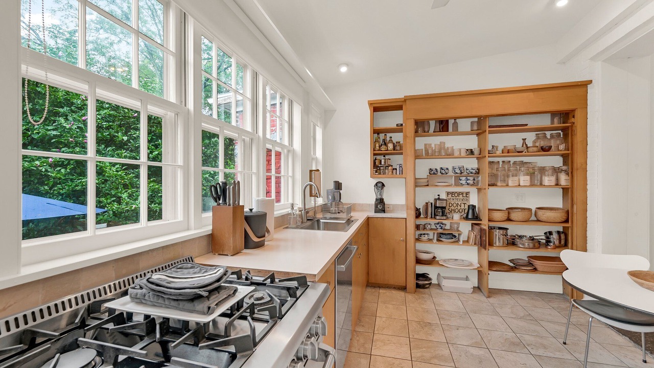 Photo of Kitchen in Athens