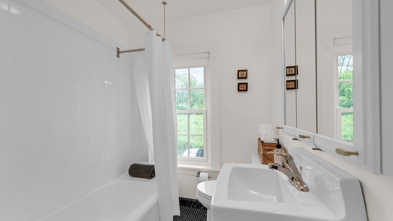 Photo of Bathroom in Athens