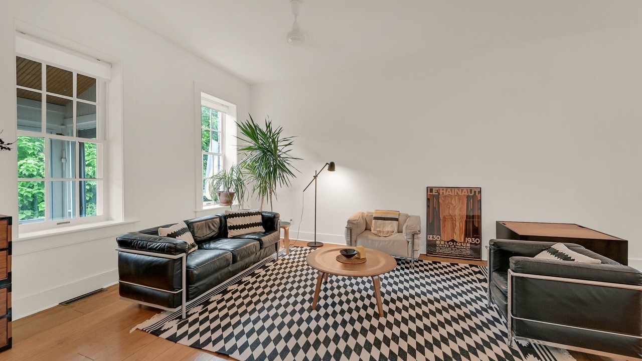 Photo of Livingroom in Athens