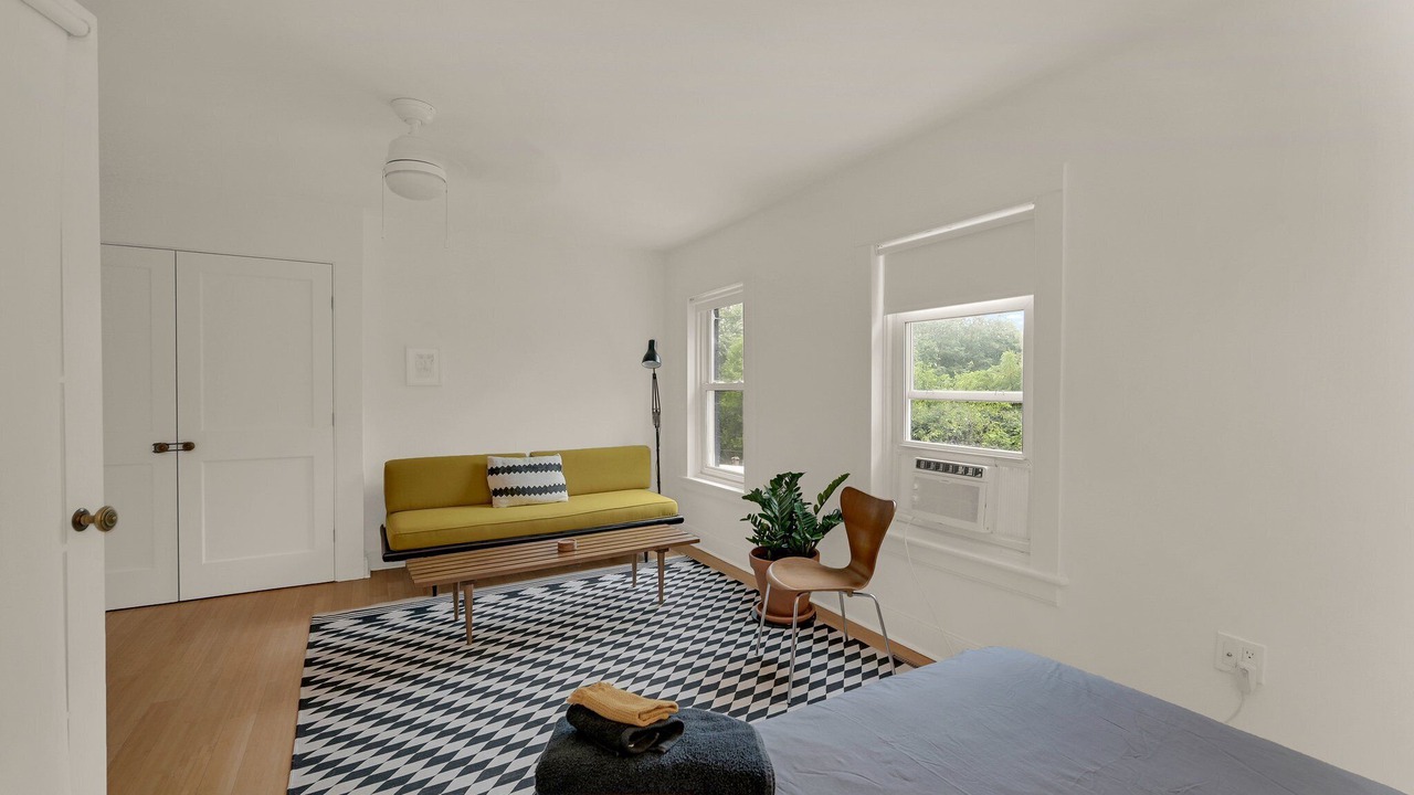 Photo of Bedroom in Athens
