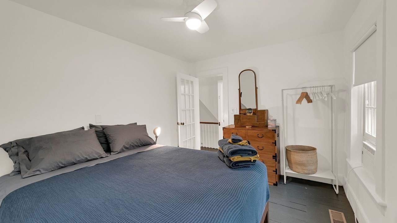 Photo of Bedroom in Athens