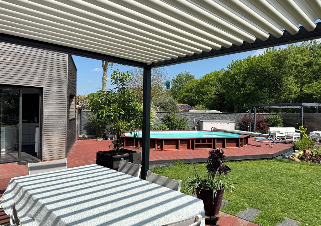 Photo of Outdoor in Sainte-Pazanne
