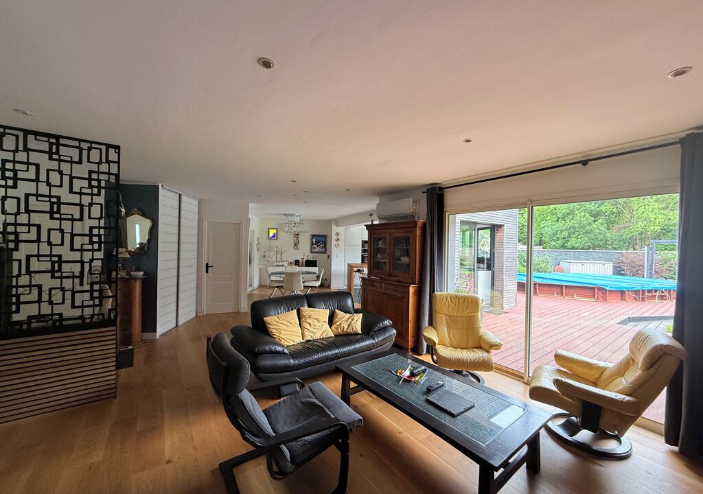 Photo of Livingroom in Sainte-Pazanne