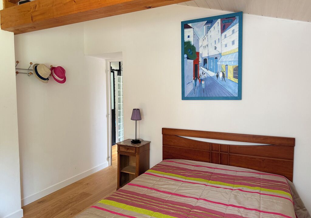 Photo of Bedroom in Sainte-Pazanne