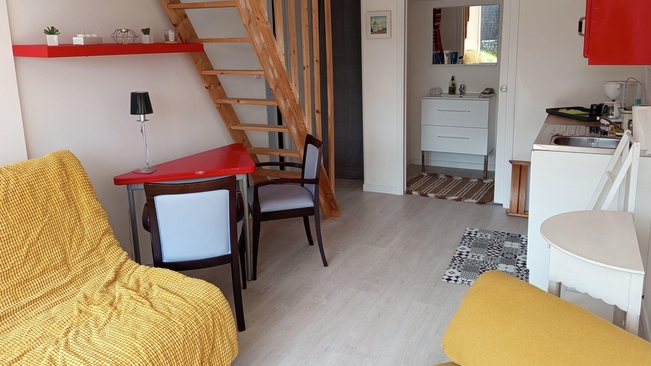 Photo of Livingroom in Merlimont