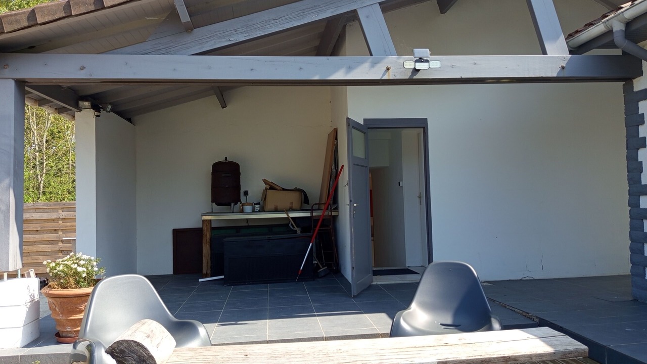Photo of Patio Balcony in Merlimont