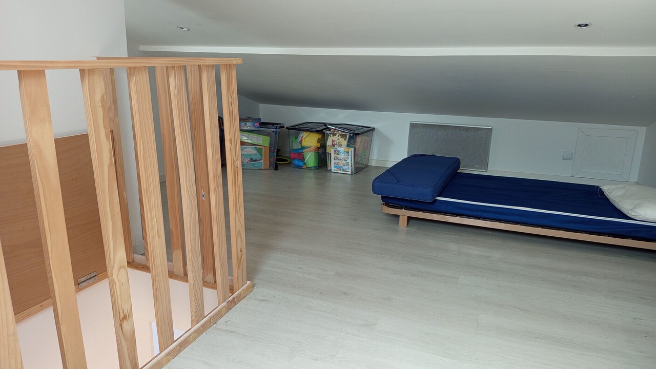 Photo of Bedroom in Merlimont