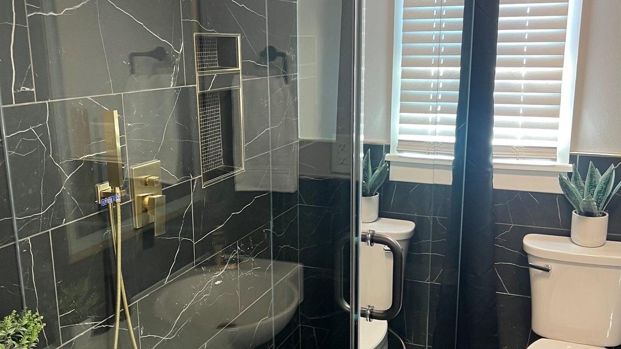 Photo of Bathroom in Hershey