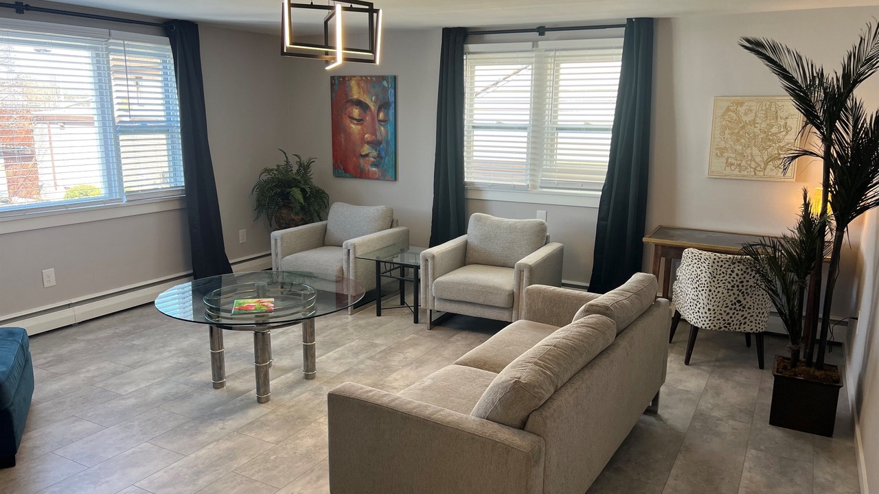 Photo of Livingroom in Hershey