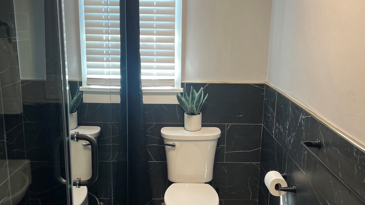 Photo of Bathroom in Hershey