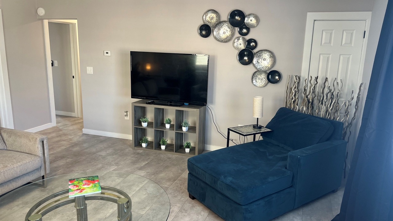 Photo of Livingroom in Hershey