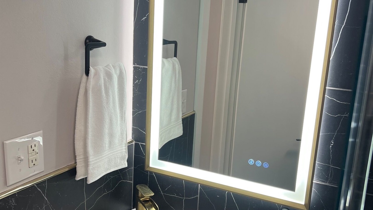 Photo of Bathroom in Hershey