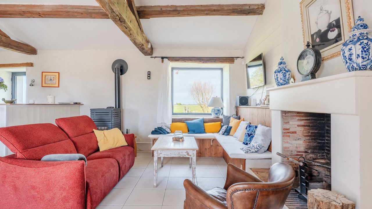 Photo of Livingroom in Bouin