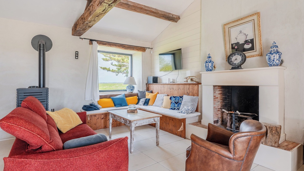 Photo of Livingroom in Bouin