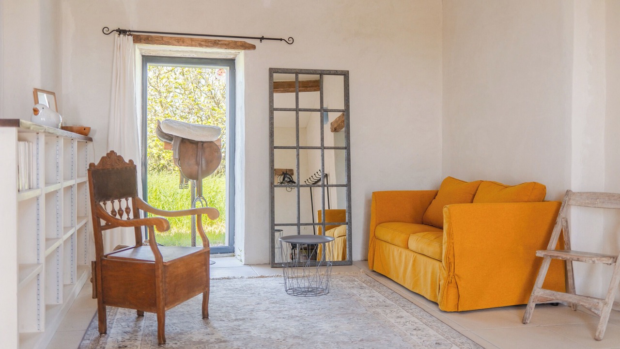 Photo of Livingroom in Bouin