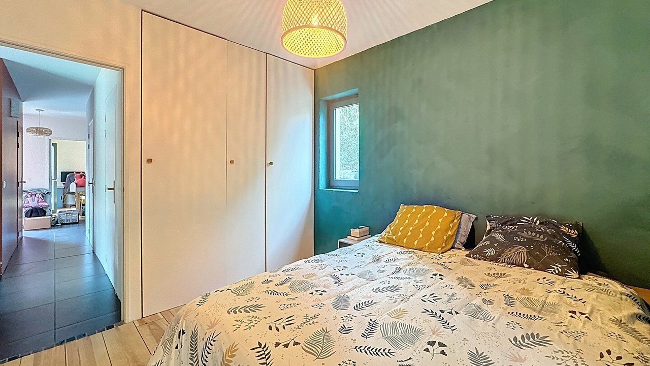 Photo of Bedroom in Viols-le-Fort