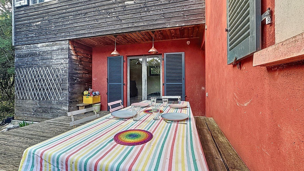 Photo of Outdoor in Viols-le-Fort