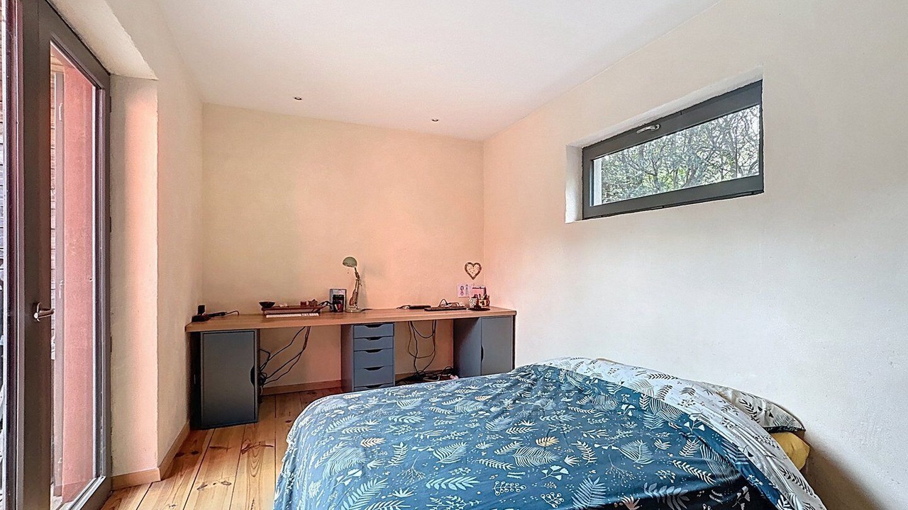 Photo of Bedroom in Viols-le-Fort
